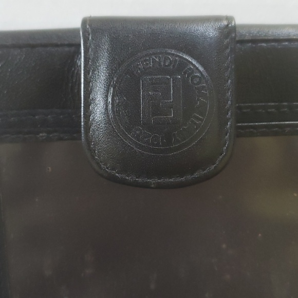 Fendi Wallet, Very Good Condition - Picture 4 of 8